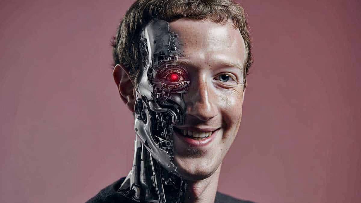 Meta Detects AI Self-Improvement – Zuckerberg to Restrict Open Access to Top Models