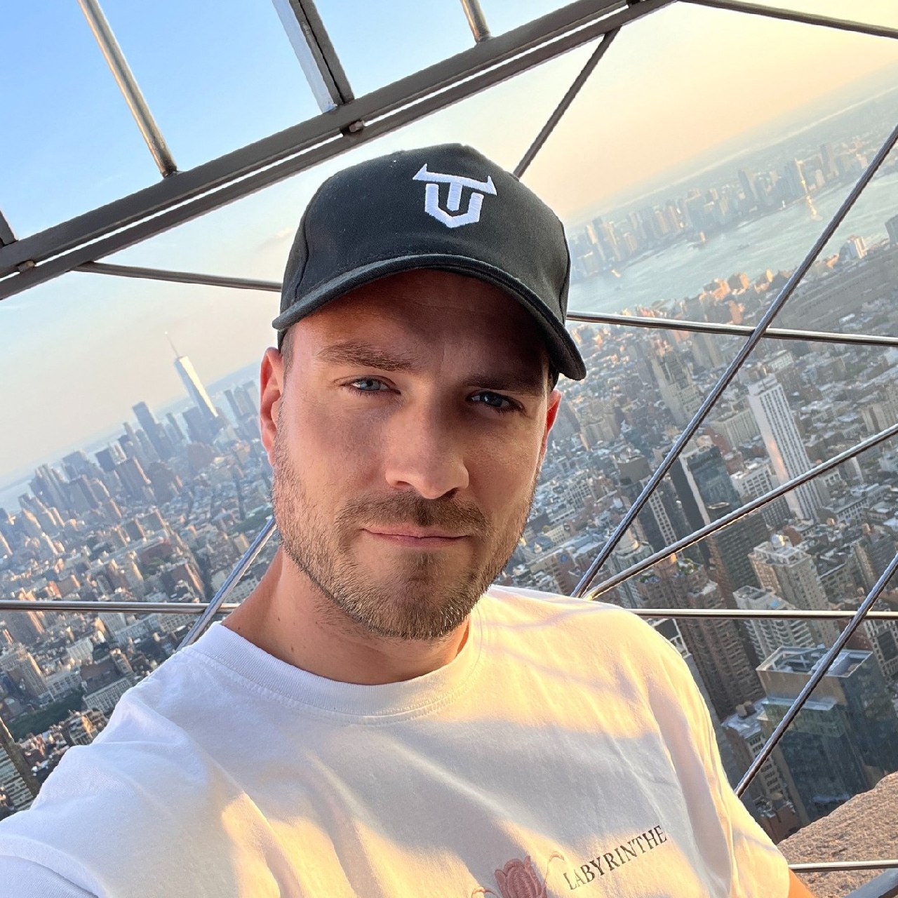 REAL MAN ACC l РЕАЛЬНЫЙ МУЖСКОЙ АКК