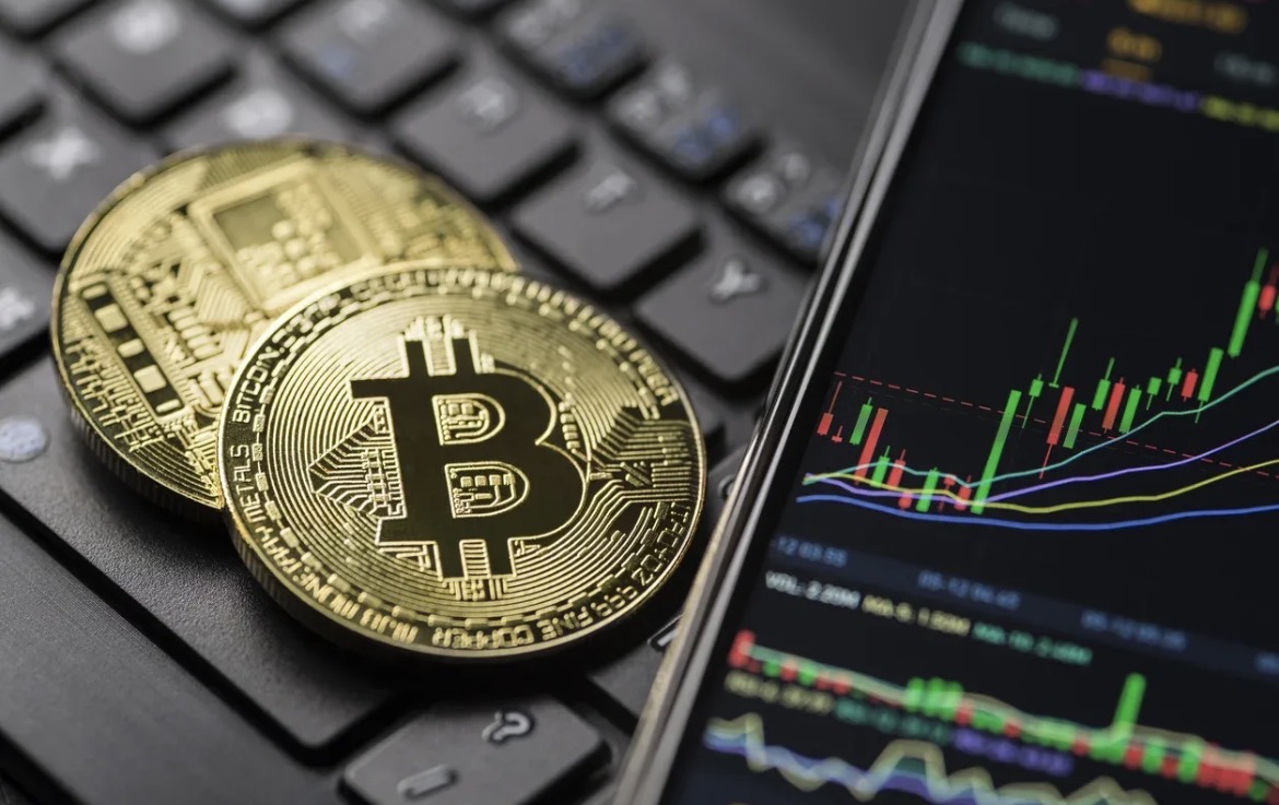 Channel about cryptocurrency