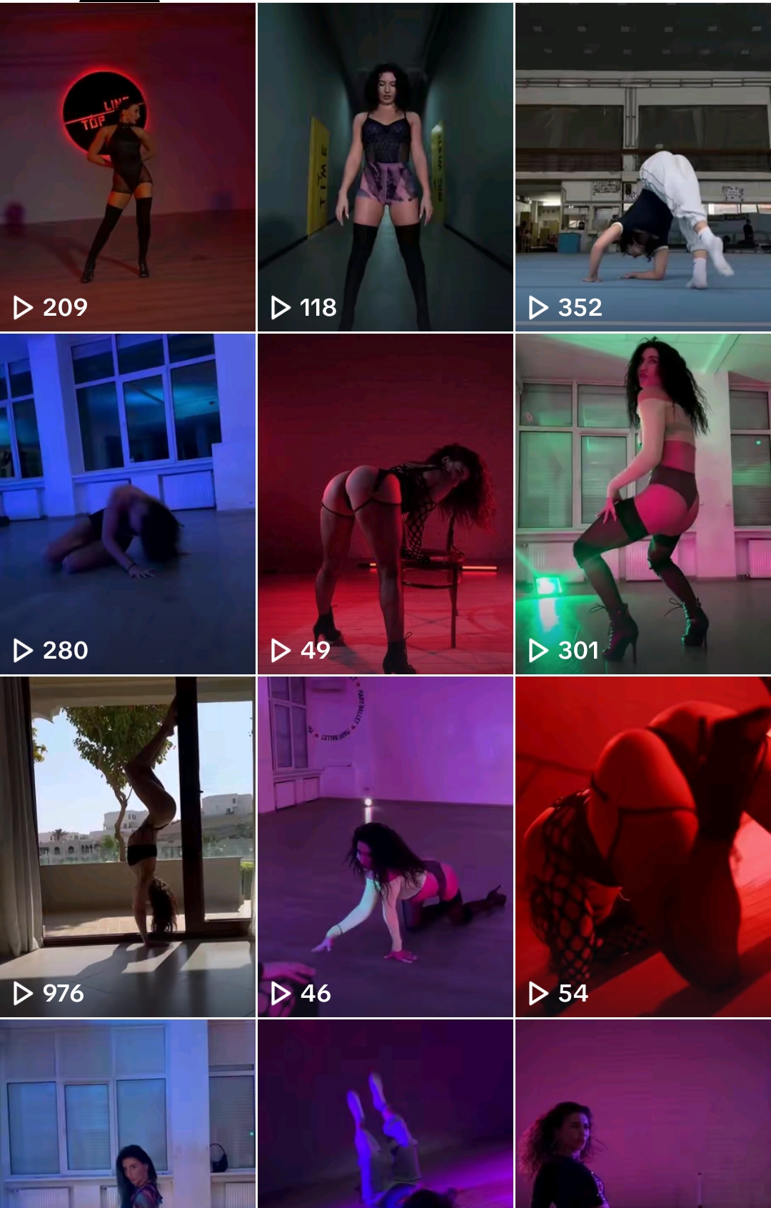 katlebedec - create in 2022 year