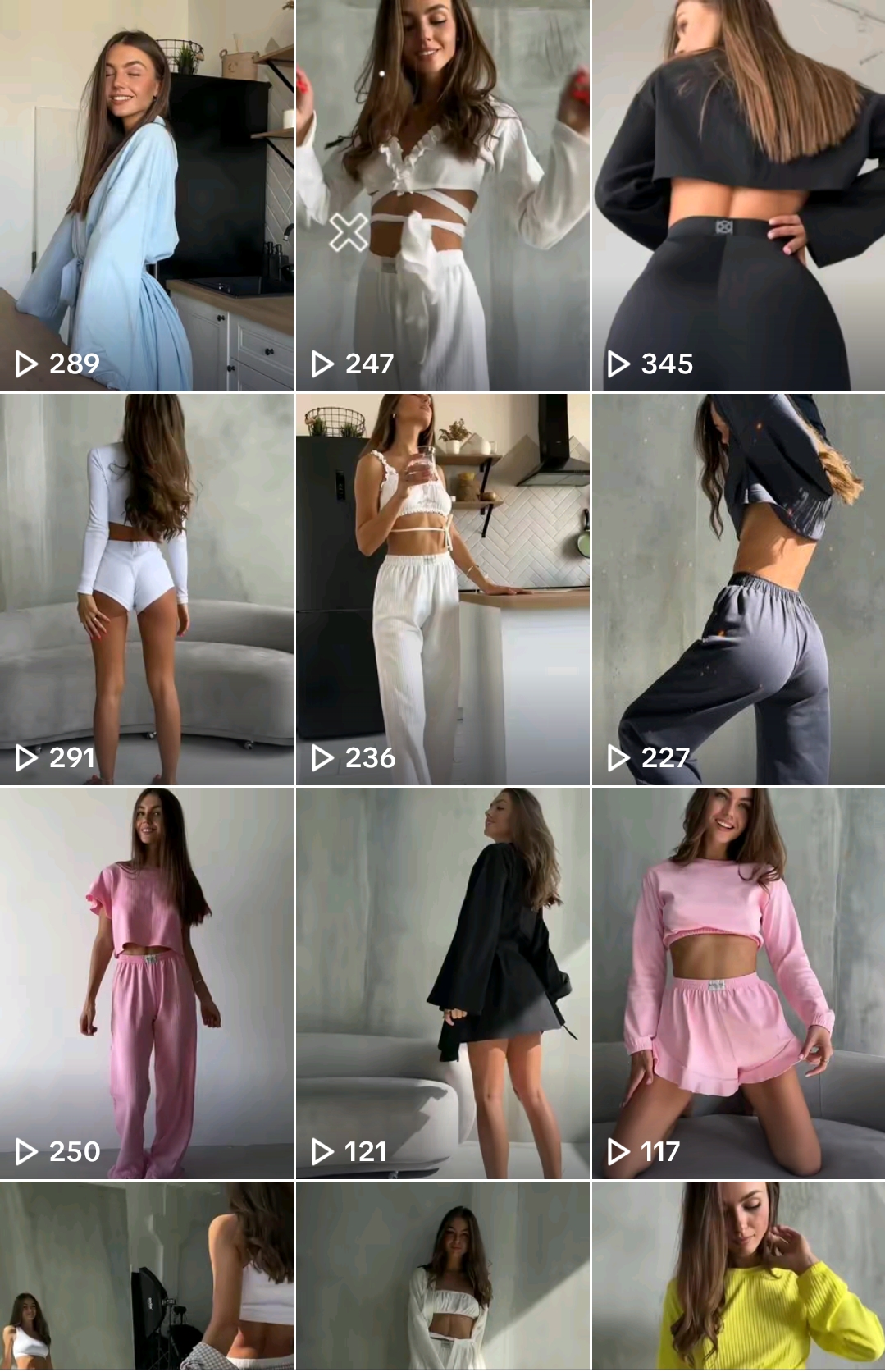 esharovaellia - 2023 year 