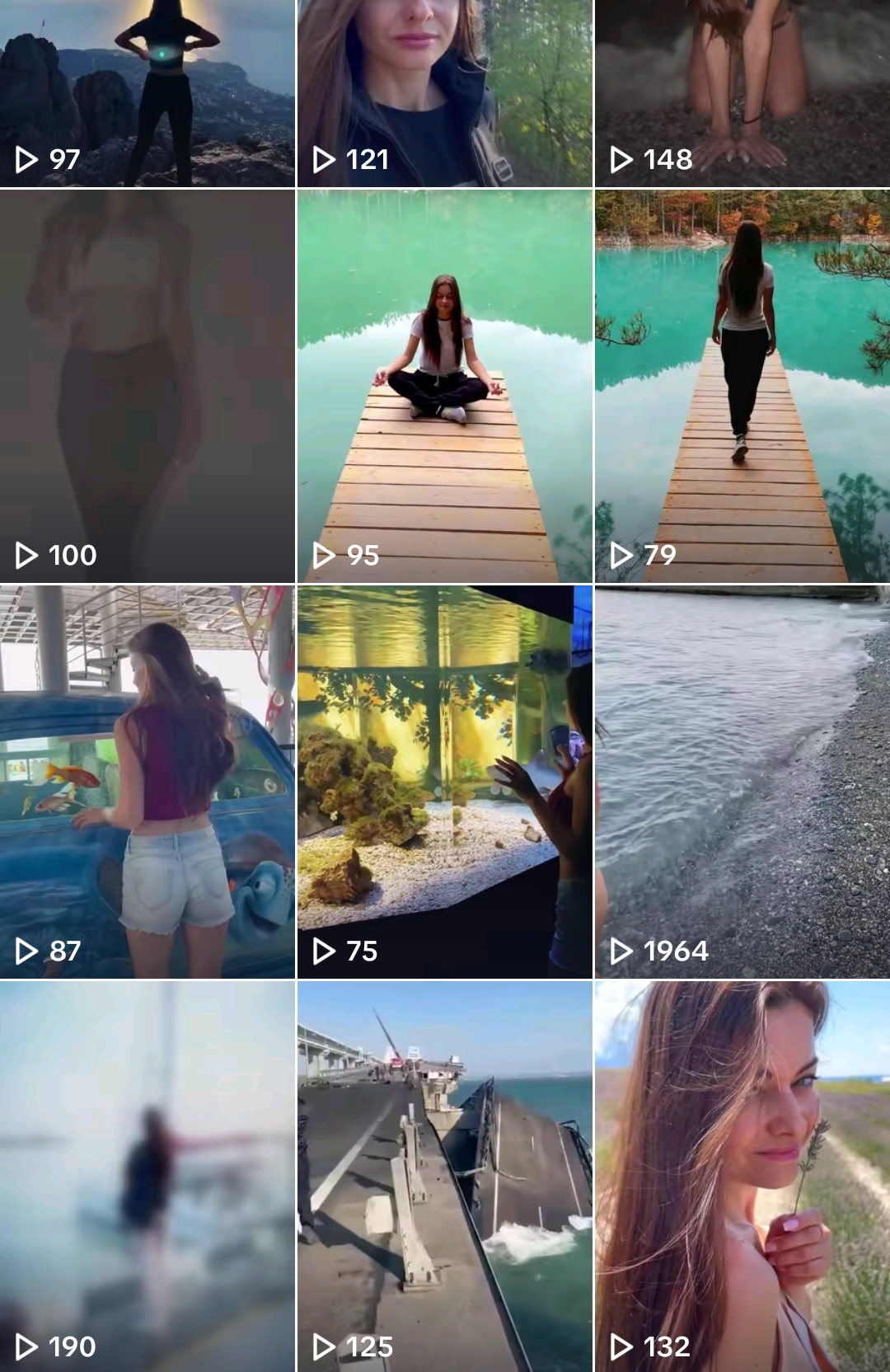 sankamalinka - women accs, with publications. 2022 year