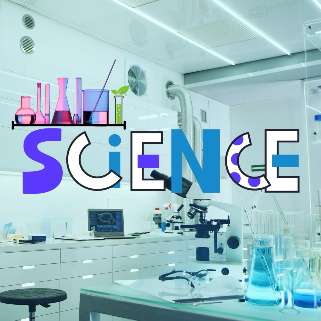 Science Education Tech Robots Space Info