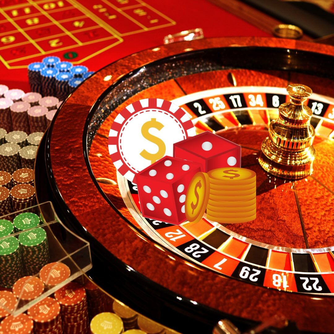Play social casino slot games award-winning online