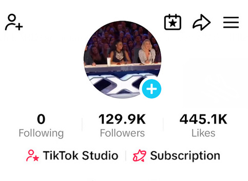 UK Monetized Creator Rewards Program Activated