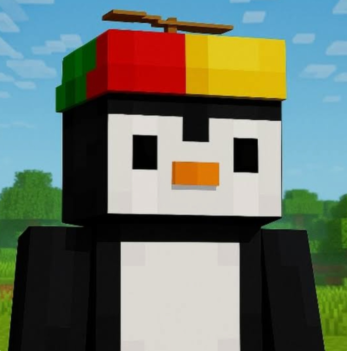 Канал по MINECRAFT/BRAINROT c подключенной МОНЕТИЗАЦИЕЙ