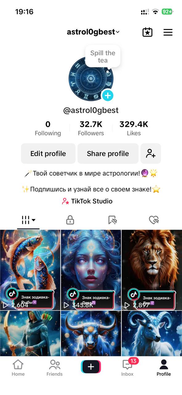 Гео:Німеччина|Створено: 2024|+Монетизація |10М переглядів/р 