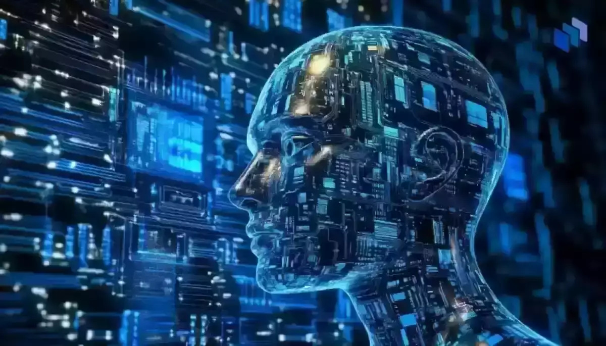 Chinese Social Media Begin Labeling AI-Generated Content