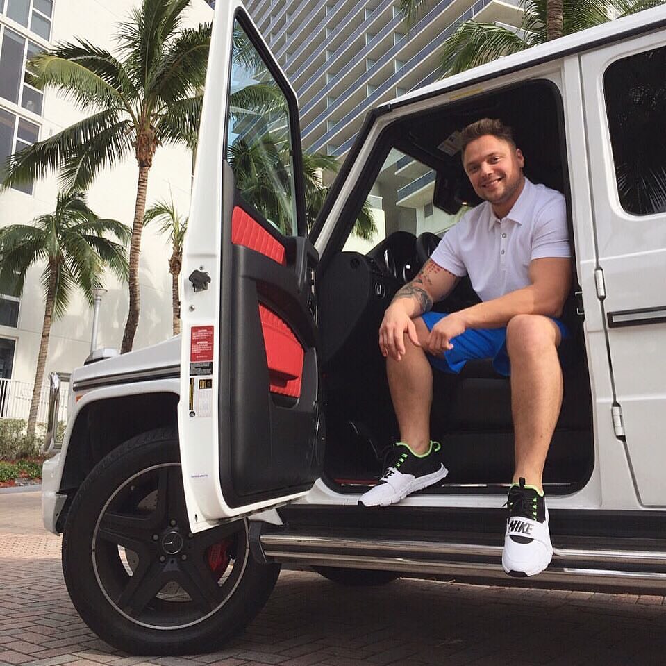 РЕАЛЬНЫЙ МУЖСКОЙ АКК, СТАРЫЕ ПОСТЫ