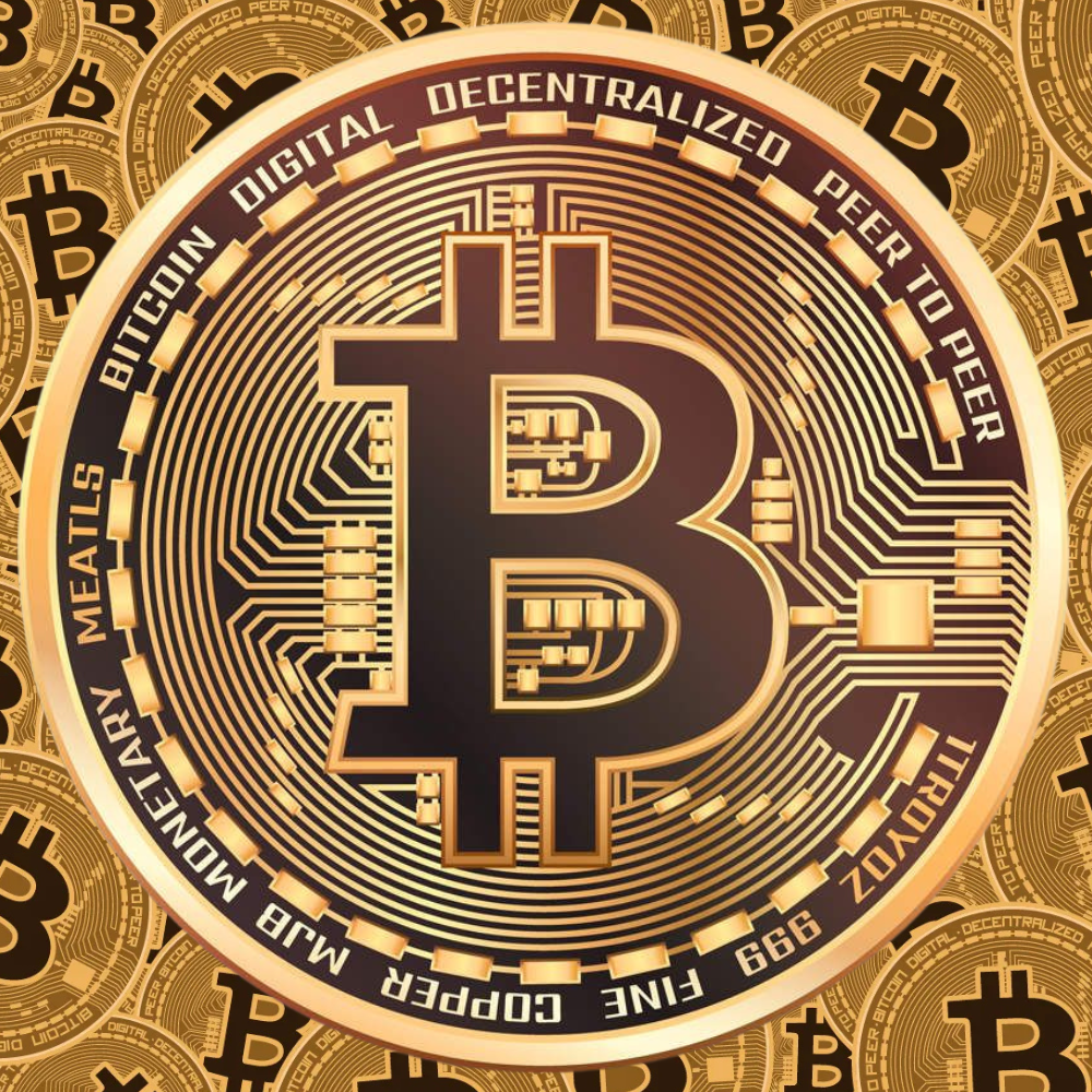 Cryptocurrency coin trade news Bitcoin BTC blockchain