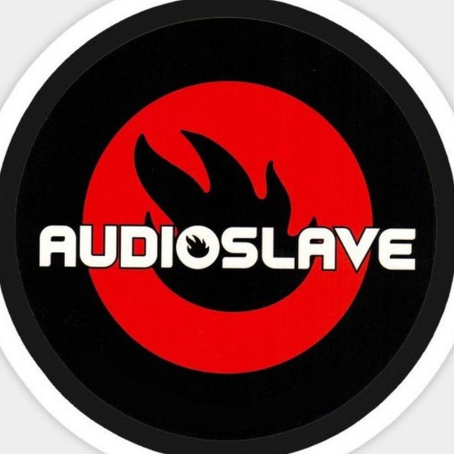 audioslave