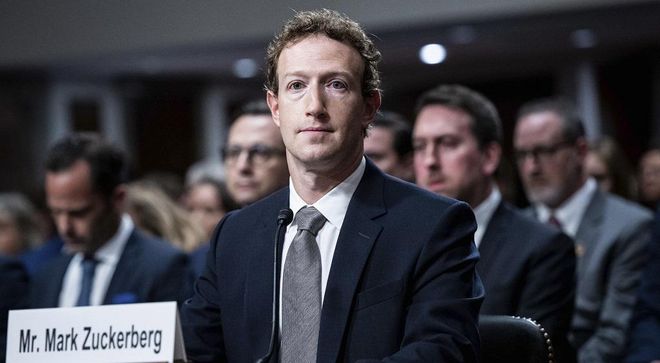 Mark Zuckerberg sues Mark Zuckerberg