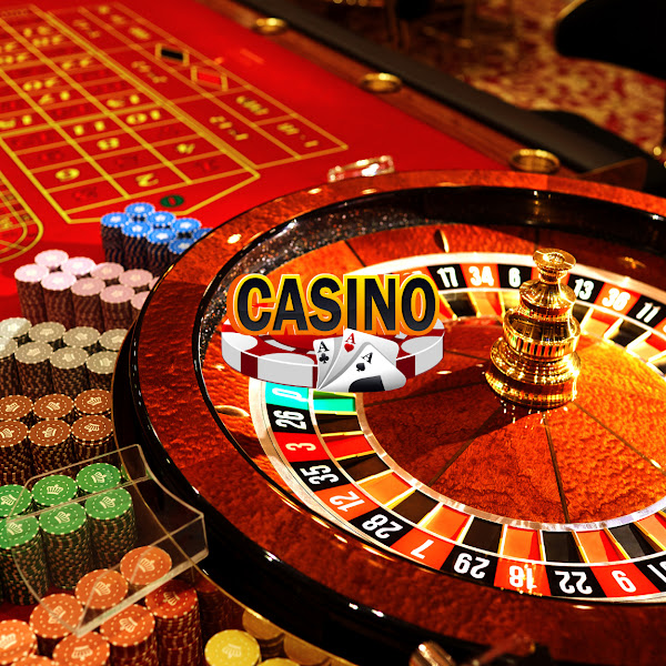 Play social casino slot games award-winning online
