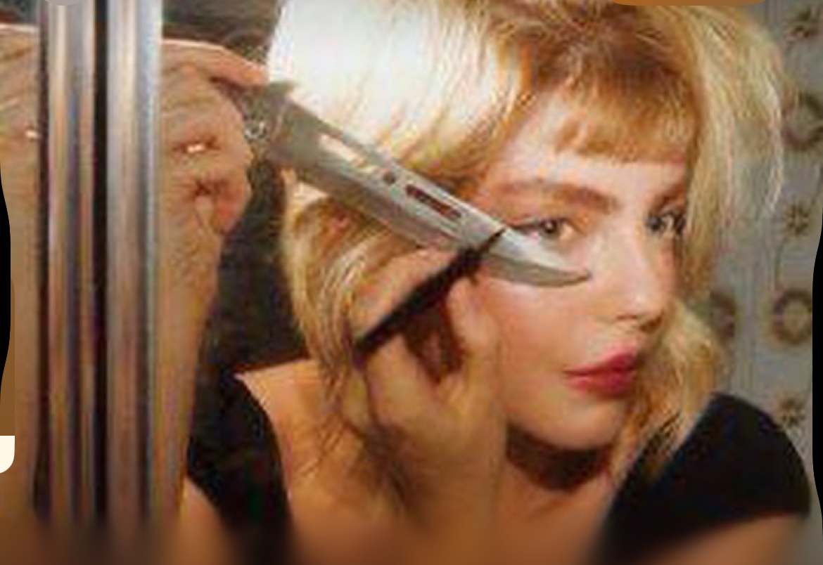 Бʼюті послуги в Гамбурзі