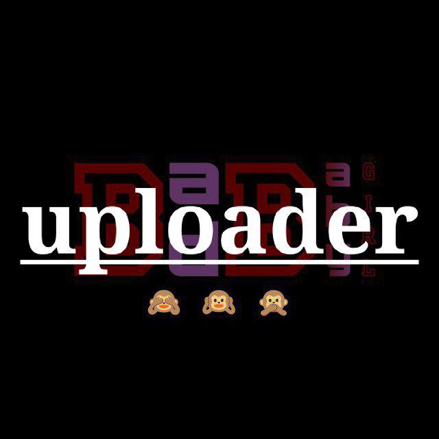 bad baby Girl uploader 