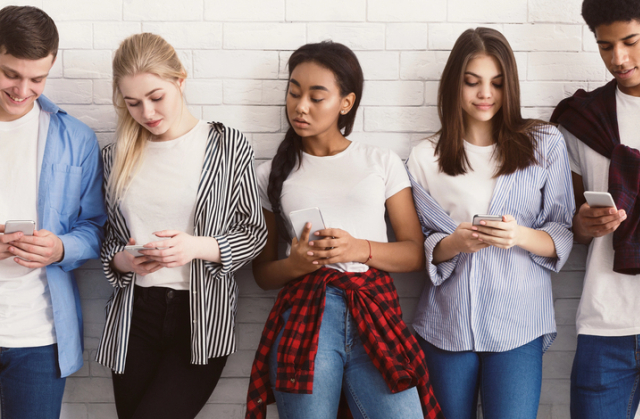 EU Plans to Restrict Social Media for Minors