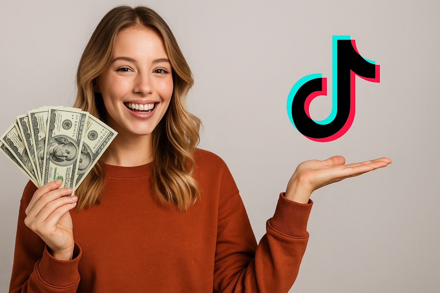 Forbes опублікував рейтинг найбагатших зірок TikTok