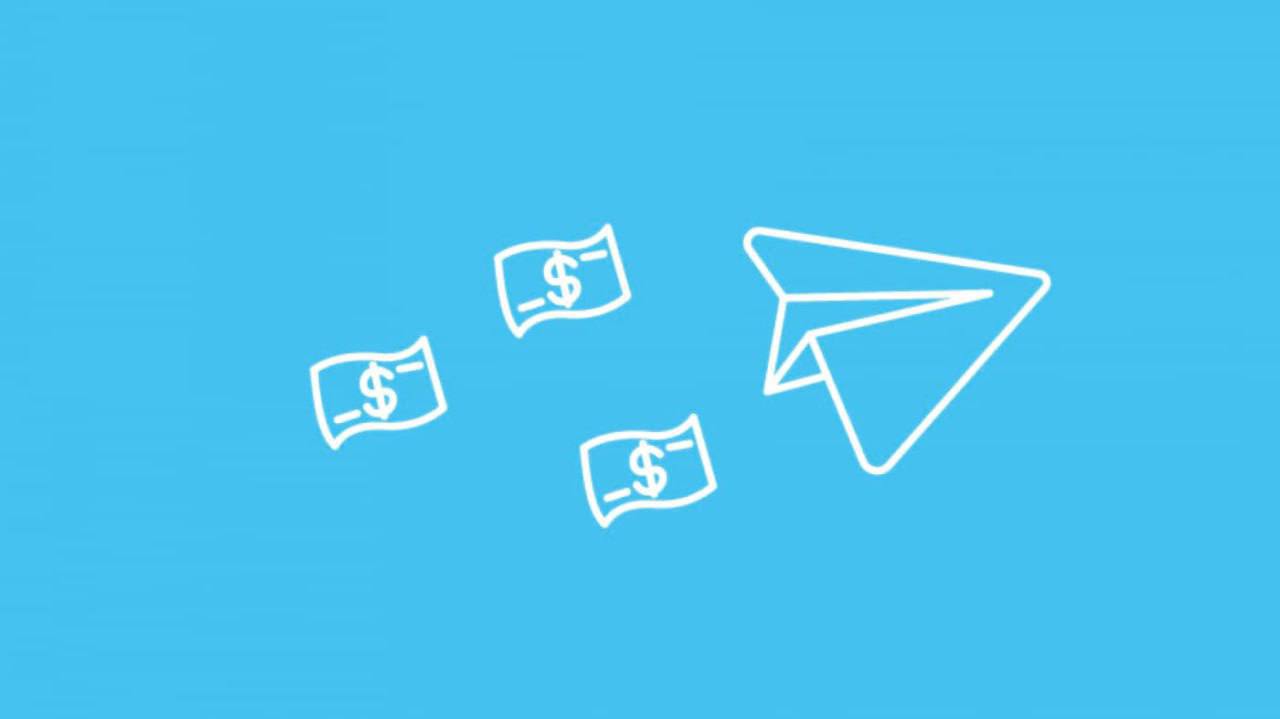 Telegram Channel - 1