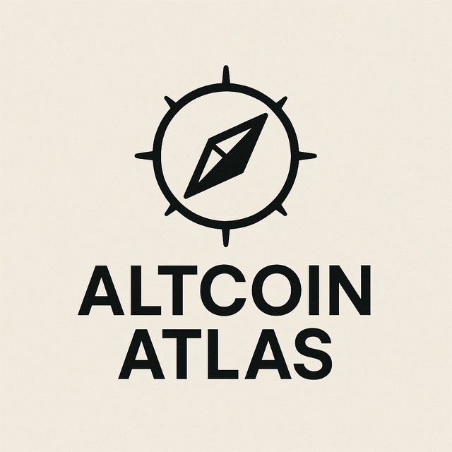 Altcoin Atlas
