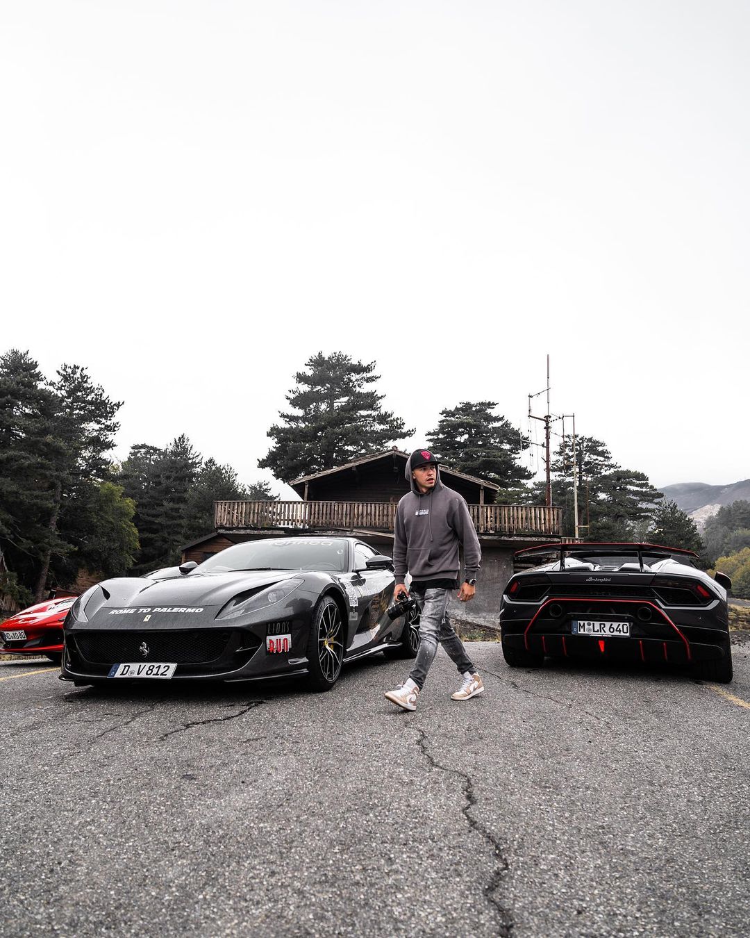 РЕАЛЬНЫЙ МУЖСКОЙ АКК, ПОСТЫ В РАЗНЫЕ ДНИ