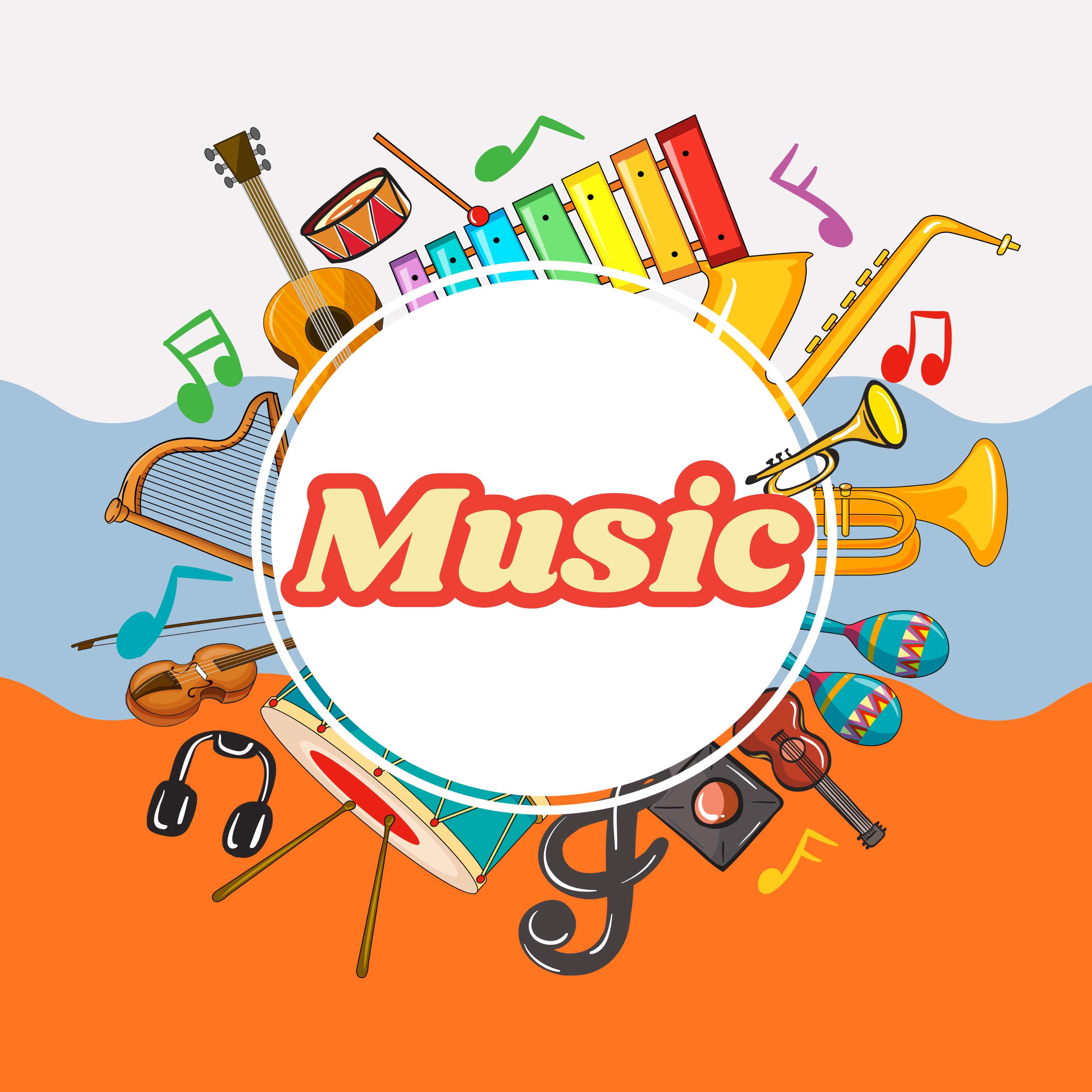 Soundcloud Account - Sound Song Music Artists Audio