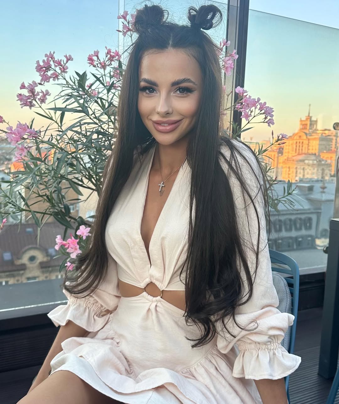 РЕАЛЬНЫЙ ЖЕНСКИЙ АКК 2023 ГОДА ПОСТЫ В РАЗНЫЕ ДНИ