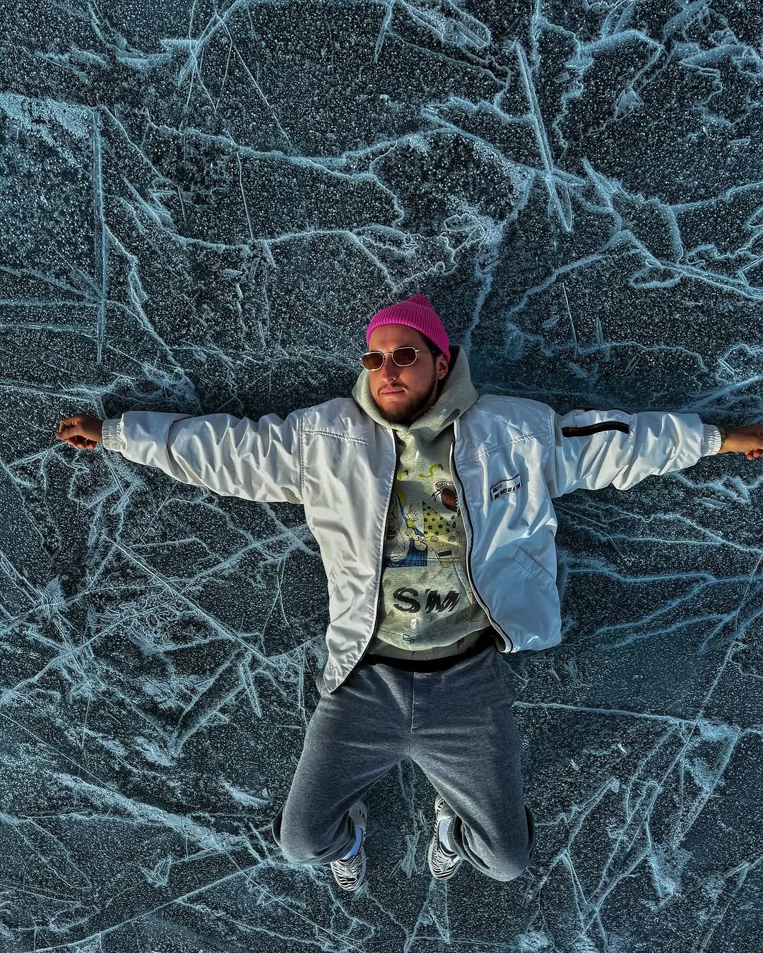 REAL MAN ACC 2023 YEAR WITH REGULAR POSTS