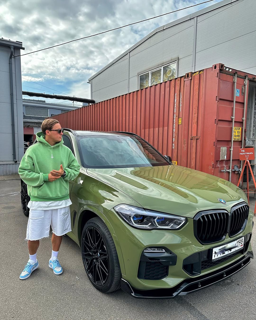 РЕАЛЬНЫЙ МУЖСКОЙ АКК 2023 ГОДА, ПОСТЫ В РАЗНЫЕ ДНИ