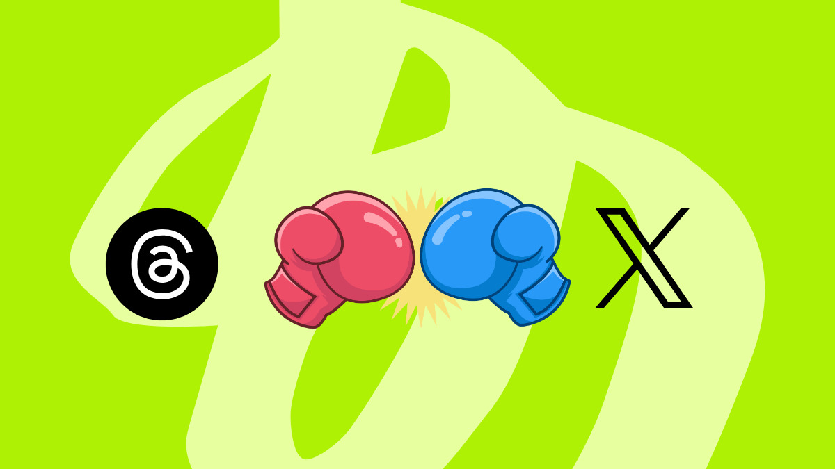 Threads vs X: Which Platform Leads in 2025 and What It Means for Marketing