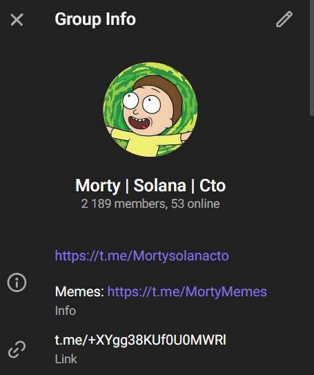 ACTIVE CRYPTO TELEGRAM GROUP