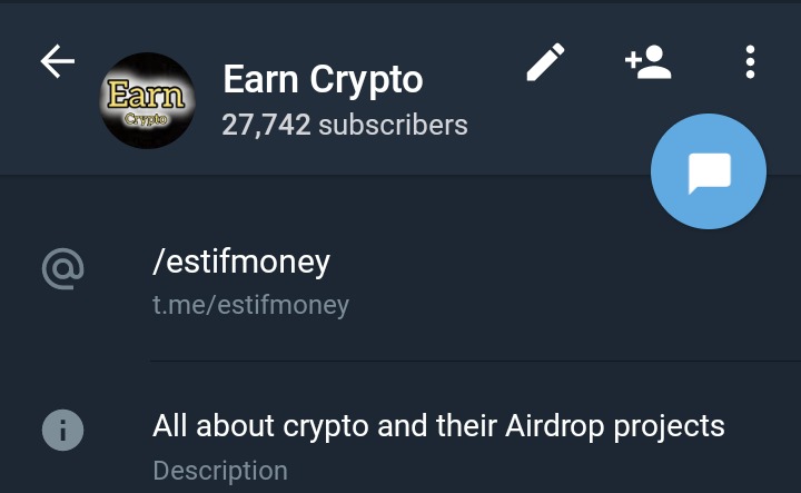 EarnCrypto