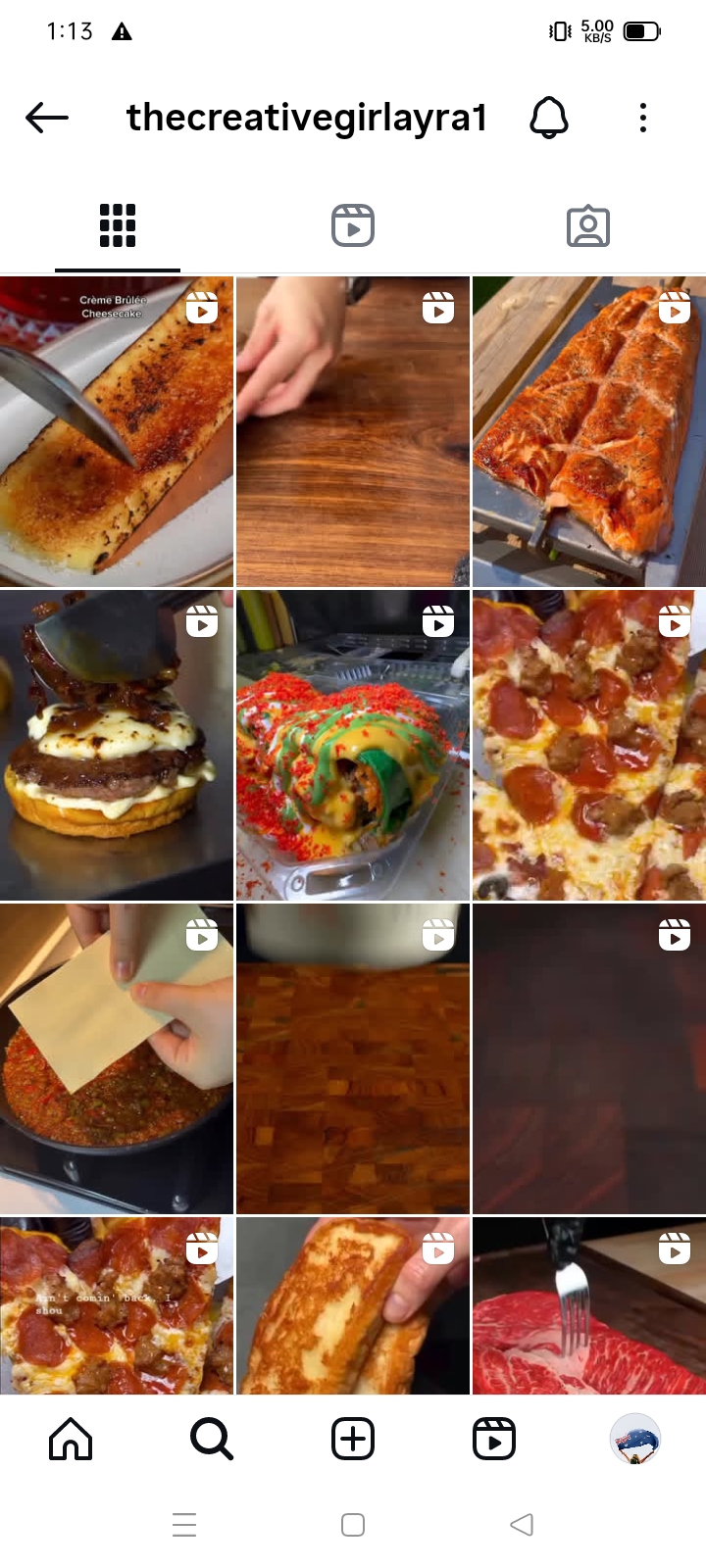 thecreativegirlayra1