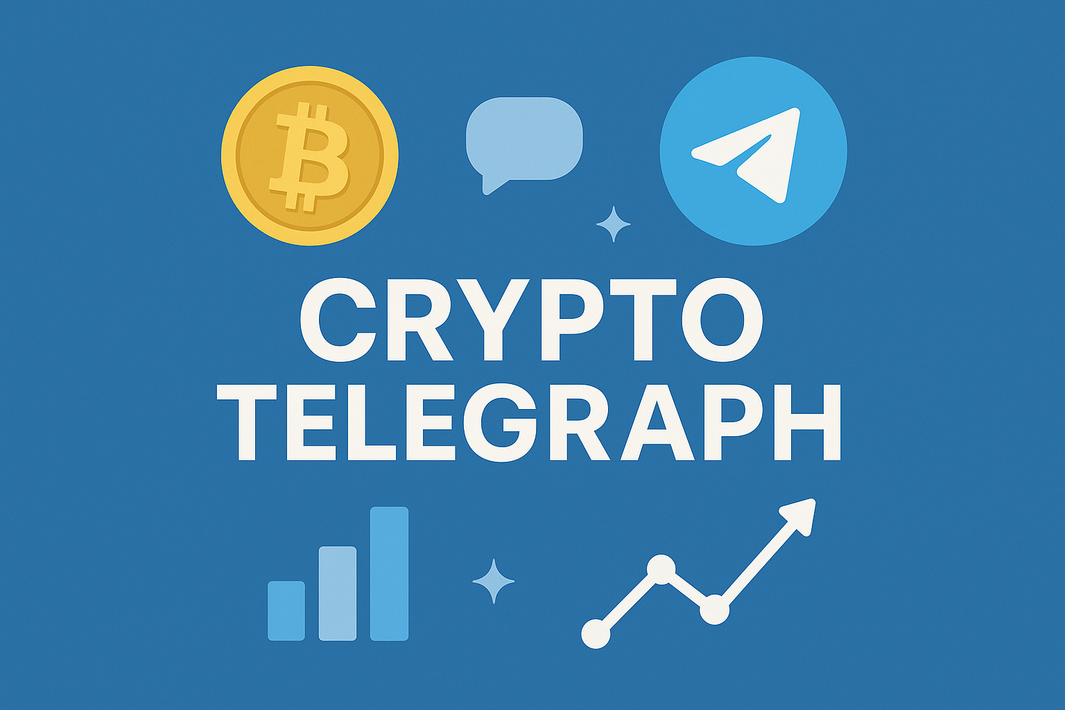 CRYPTO TELEGRAPH II
