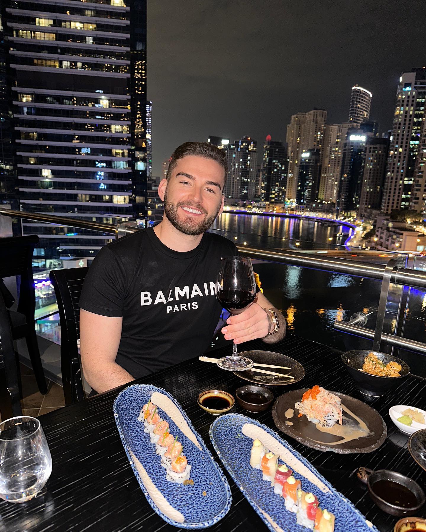 REAL MAN ACC l REGULAR POSTS IN DIFFERENT DAYS