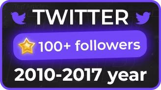 Twitter OLD AUTH TOKEN 2011