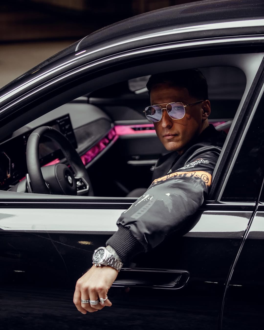 РЕАЛЬНЫЙ МУЖСКОЙ АКК l ПОСТЫ  В РАЗНЫЕ ДНИ