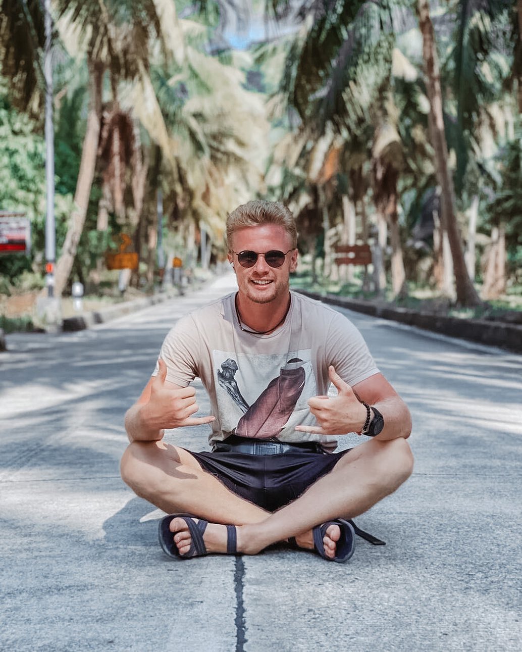 РЕАЛЬНЫЙ МУЖСКОЙ АКК, ПОСТЫ В РАЗНЫЕ ДНИ