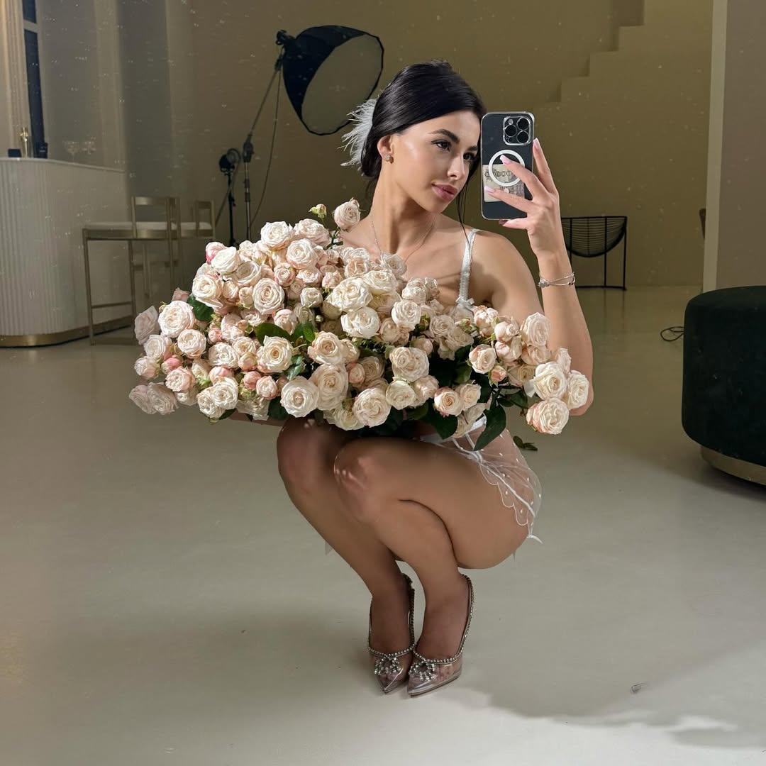 РЕАЛЬНЫЙ ЖЕНСКИЙ АКК l ПОСТЫ В РАЗНЫЕ ДНИ