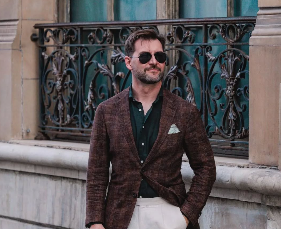 Мужской аккаунт 2019 года| с постами| сторисами| + доступ ср