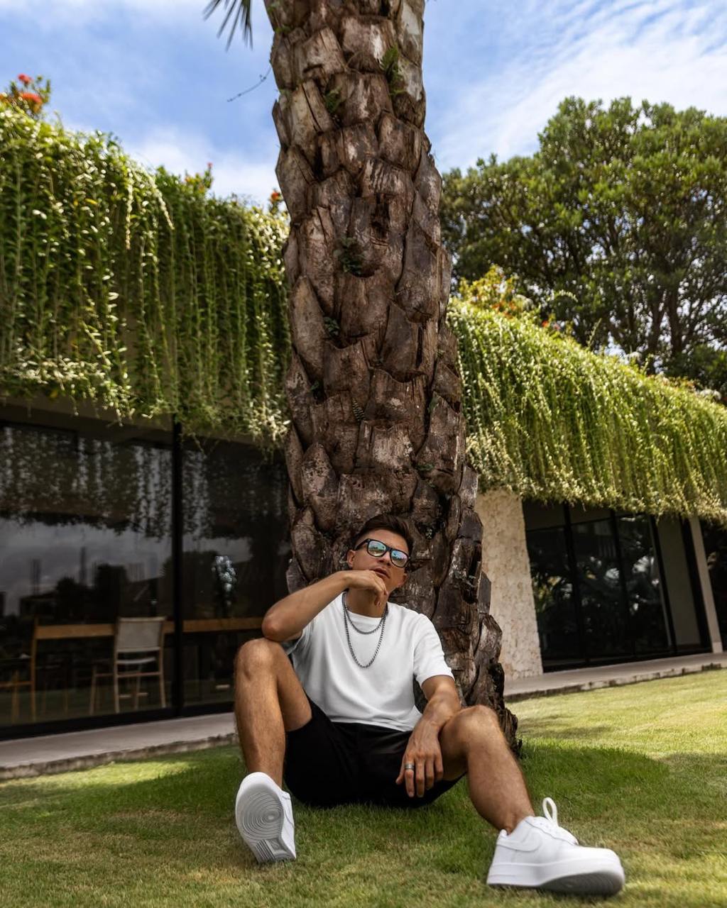 REAL MAN ACC l РЕАЛЬНЫЙ МУЖСКОЙ АКК