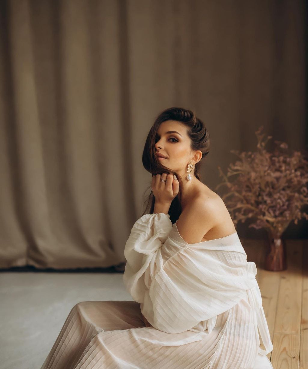 ИДЕАЛЬНЫЙ ЖЕНСКИЙ АККАУНТ + ГАРАНТИЯ