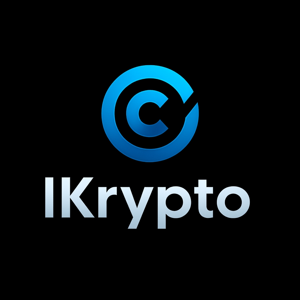 Ikrypto