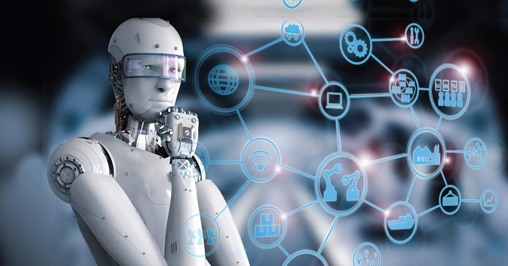 Study Reveals Signs of AI Degradation Caused by Social Media