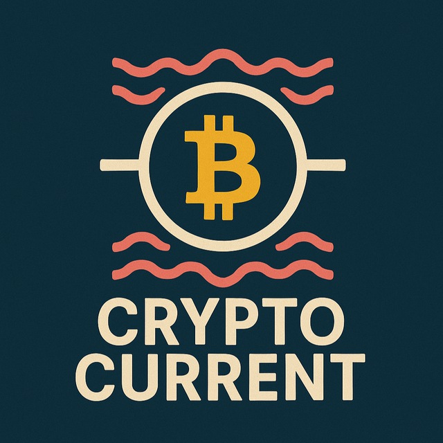 Crypto Current