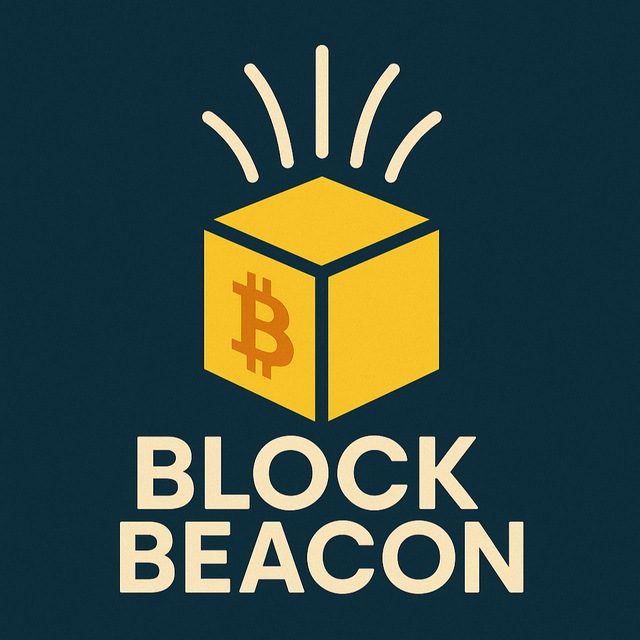 Block Beacon