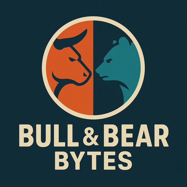 Bull & Bear Bytes