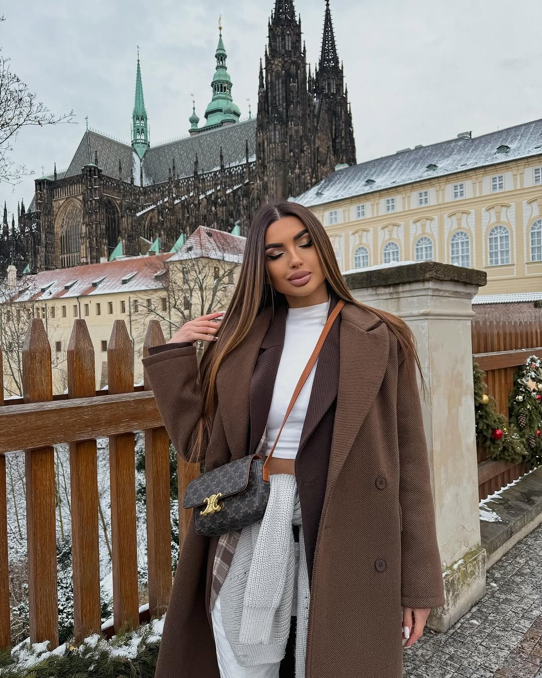 РЕАЛЬНЫЙ ЖЕНСКИЙ АКК l ПРОБНЫЙ РЕЖИМ l ПОСТЫ В РАЗНЫЕ ДНИ