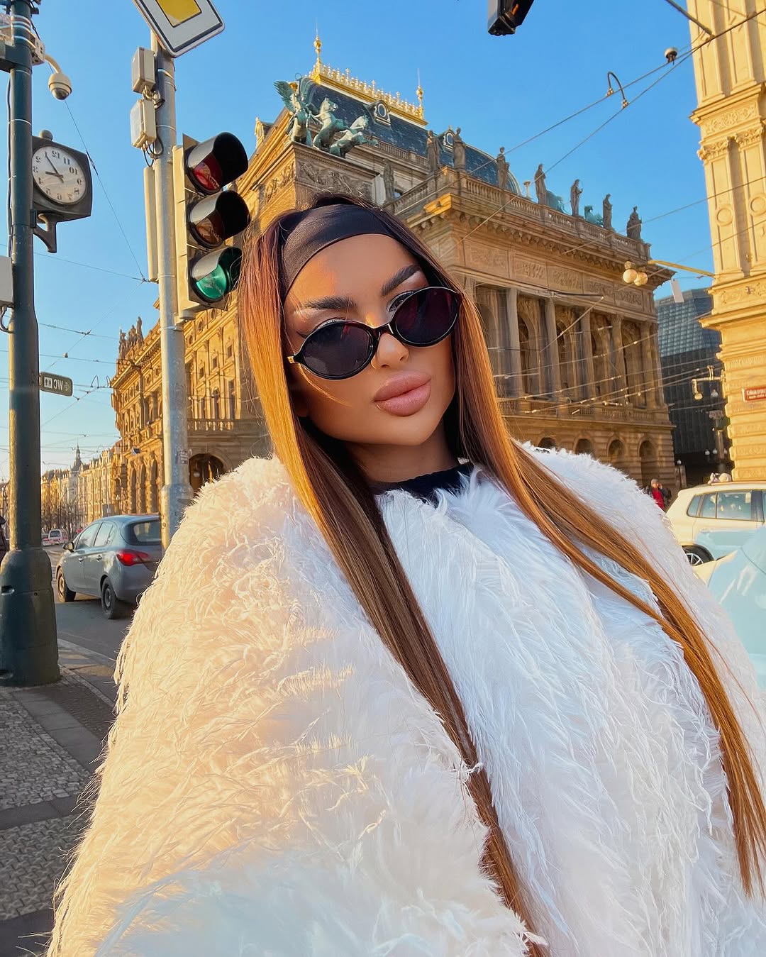 РЕАЛЬНЫЙ ЖЕНСКИЙ АКК l ПРОБНЫЙ РЕЖИМ l ПОСТЫ В РАЗНЫЕ ДНИ