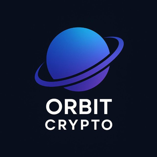 Orbit Cripto