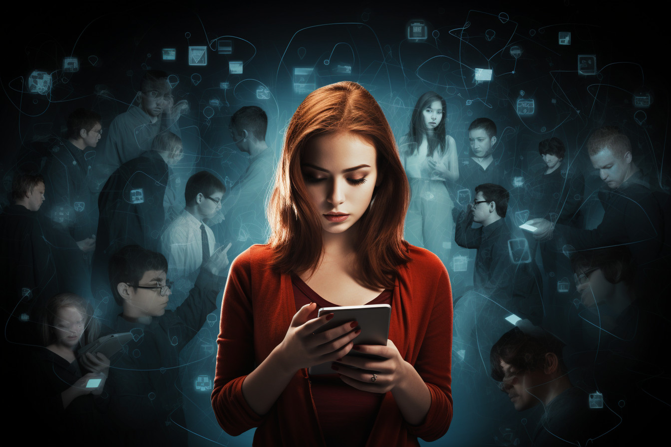 “Death Propaganda”: TikTok and Other Social Media Platforms Under Scrutiny for Teen Mental Health Impact